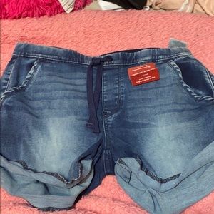 Brand new pair of Walmart jeans with tag
